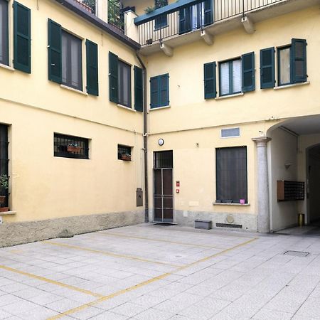 Comecasa Loft In Porta Romana Near Policlinico Mangiagalli Milano Eksteriør bilde