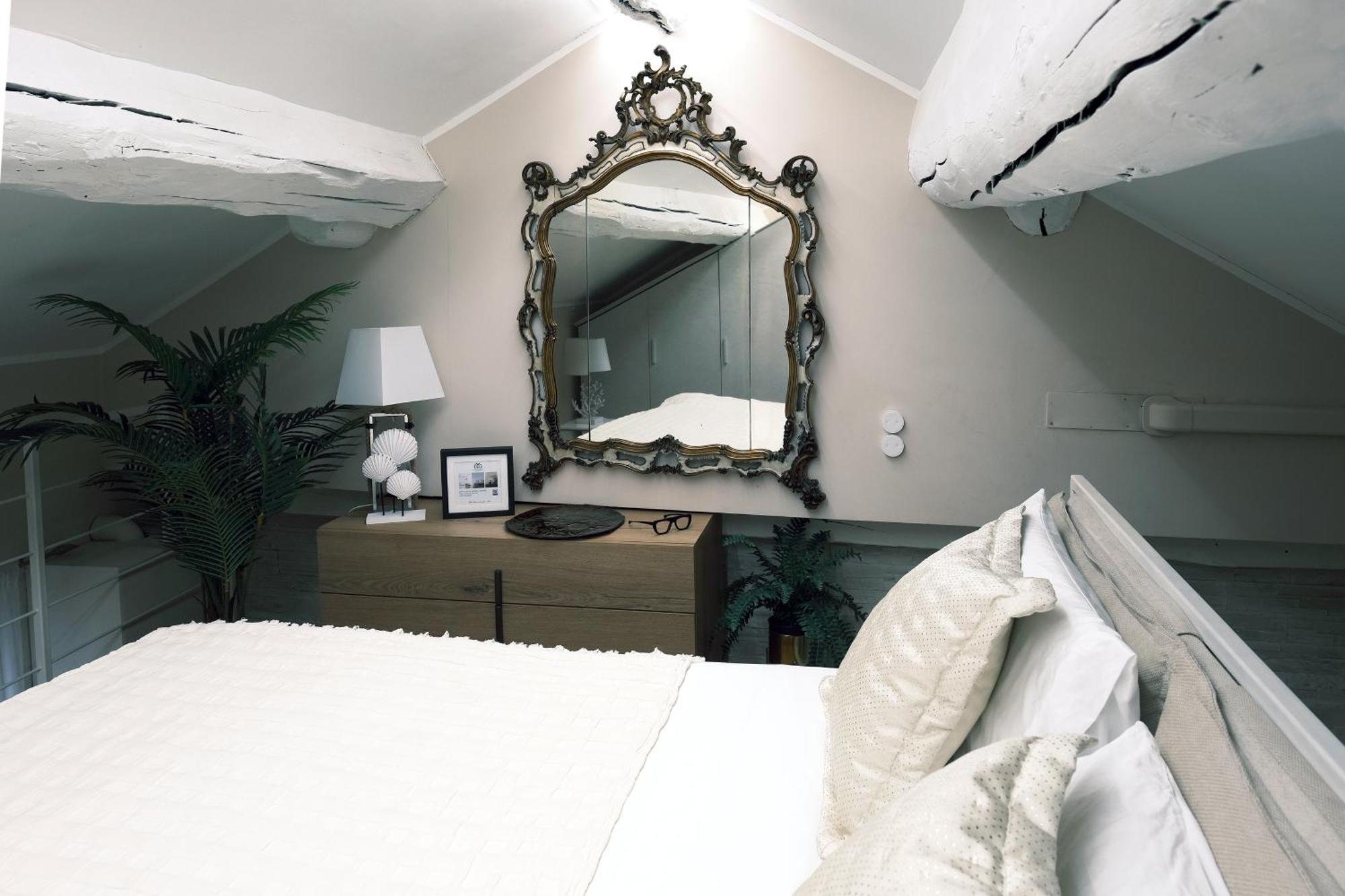 Comecasa Loft In Porta Romana Near Policlinico Mangiagalli Milano Eksteriør bilde