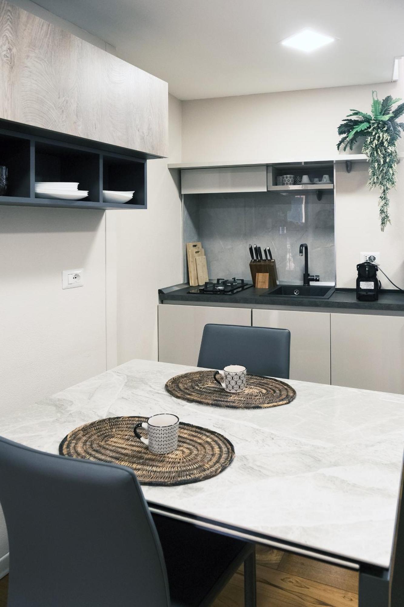 Comecasa Loft In Porta Romana Near Policlinico Mangiagalli Milano Eksteriør bilde