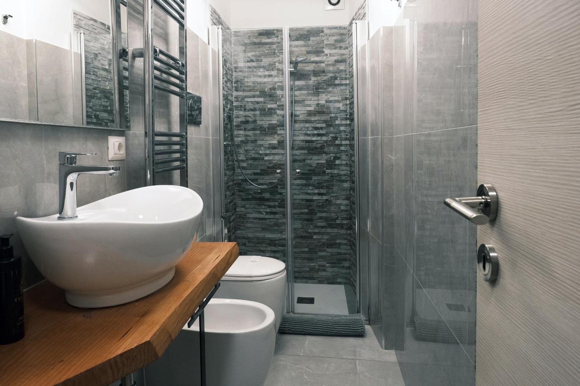 Comecasa Loft In Porta Romana Near Policlinico Mangiagalli Milano Eksteriør bilde