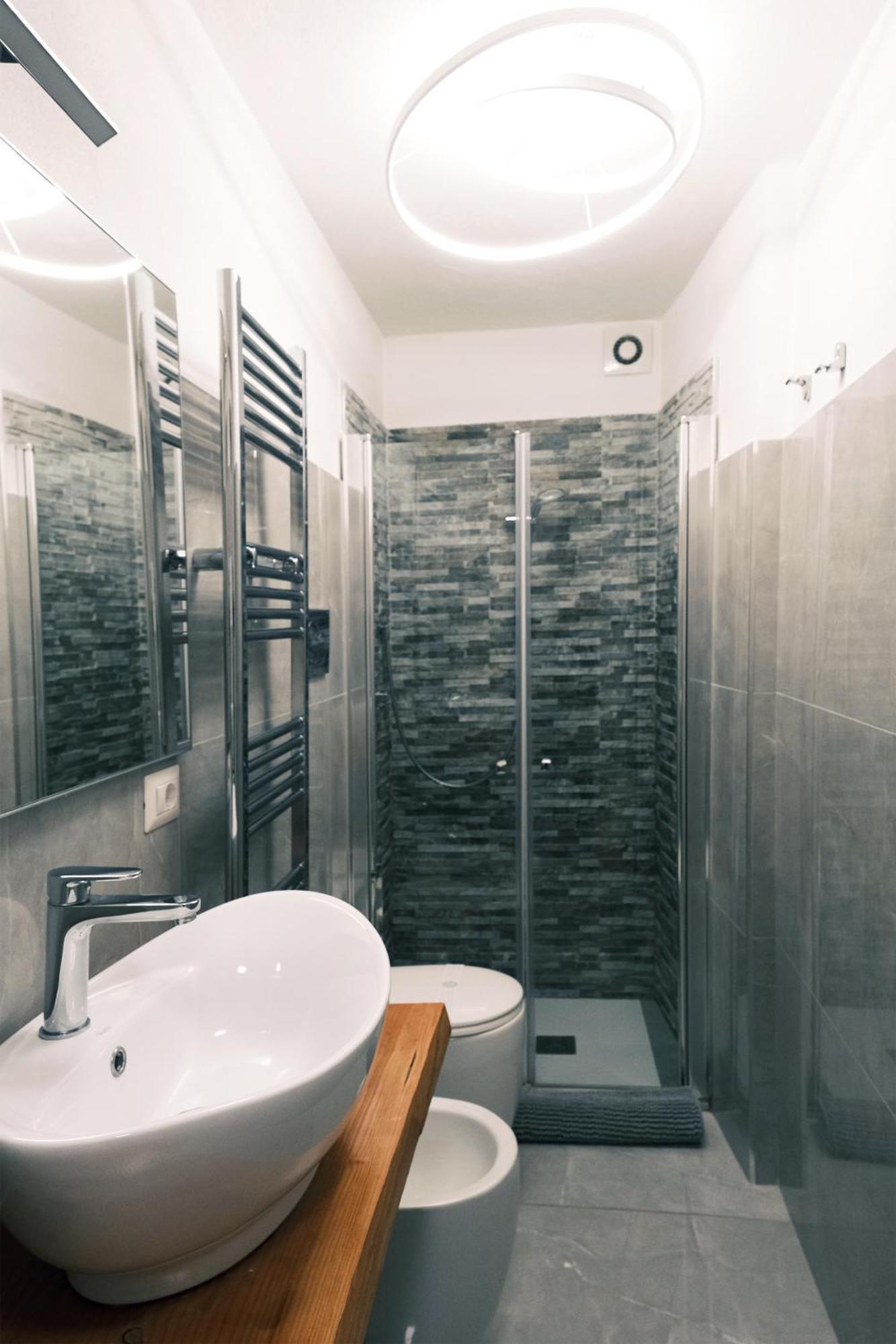Comecasa Loft In Porta Romana Near Policlinico Mangiagalli Milano Eksteriør bilde